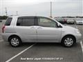 2011 Toyota Raum