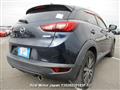 2015 Mazda CX-3