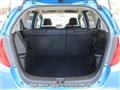 2008 Honda Fit