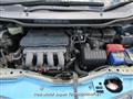 2008 Honda Fit