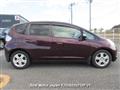 2010 Honda Fit