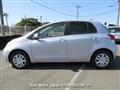 2009 Toyota Vitz