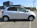 2009 Toyota Vitz