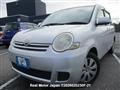 2009 Toyota Sienta