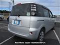 2009 Toyota Sienta