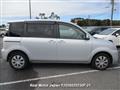 2009 Toyota Sienta