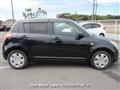 2009 Suzuki Swift