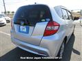 2011 Honda Fit