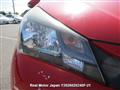 2015 Toyota Vitz