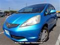 2009 Honda Fit