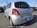 2006 Toyota Vitz