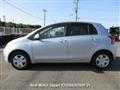 2006 Toyota Vitz