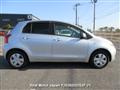 2006 Toyota Vitz
