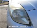 2006 Toyota Vitz