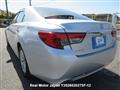 2013 Toyota Mark X