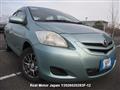 2007 Toyota Belta