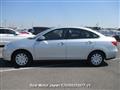 2011 Nissan Bluebird Sylphy