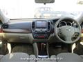 2011 Nissan Bluebird Sylphy