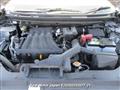 2011 Nissan Bluebird Sylphy