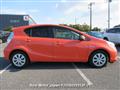 2013 Toyota AQUA