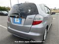2008 Honda Fit