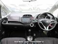 2008 Honda Fit