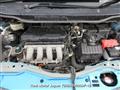 2008 Honda Fit