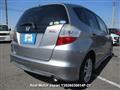 2008 Honda Fit