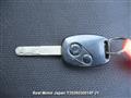2008 Honda Fit