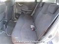 2008 Honda Fit