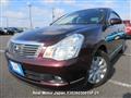 2011 Nissan Bluebird Sylphy