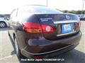 2011 Nissan Bluebird Sylphy