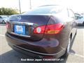2011 Nissan Bluebird Sylphy