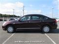2011 Nissan Bluebird Sylphy