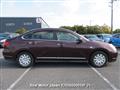 2011 Nissan Bluebird Sylphy