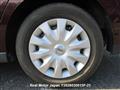 2011 Nissan Bluebird Sylphy
