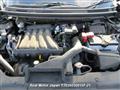 2011 Nissan Bluebird Sylphy