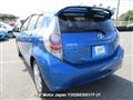 2013 Toyota AQUA