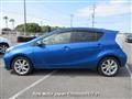 2013 Toyota AQUA