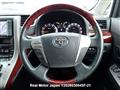 2011 Toyota Alphard