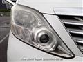 2011 Toyota Alphard