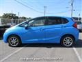 2013 Honda Fit Hybrid
