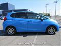 2013 Honda Fit Hybrid