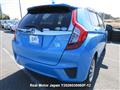 2013 Honda Fit Hybrid