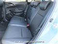 2013 Honda Fit Hybrid
