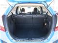 2013 Honda Fit Hybrid