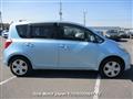 2007 Toyota Ractis