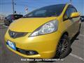 2010 Honda Fit