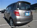 2007 Toyota Ractis