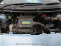 2005 Toyota Vitz